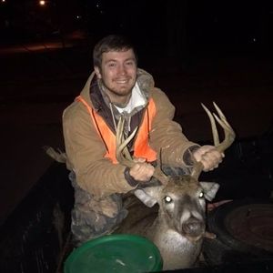 Meet your Posher, Evan